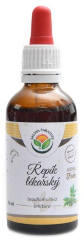 Řepík lékařský AF tinktura 50 ml Agrimonia eupatoria