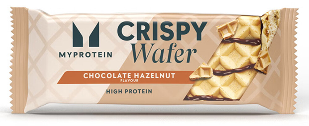 Crispy Wafer 40,4 g