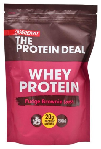Protein deal whey protein 300 g