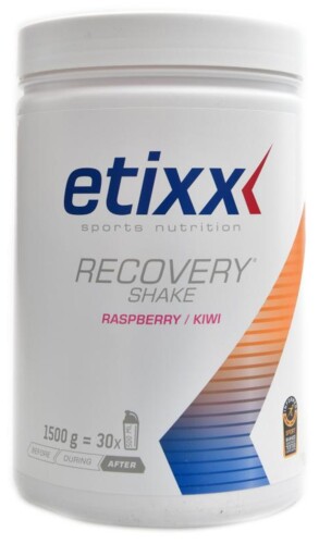 Recovery shake 1500 g Regenerační koktejl