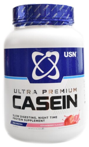 Casein protein 908 g