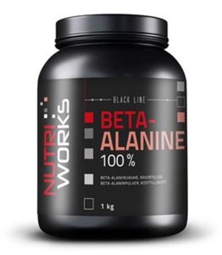 Beta-Alanine 1000 g
