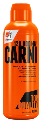 Carni Liquid 120000 1000 ml