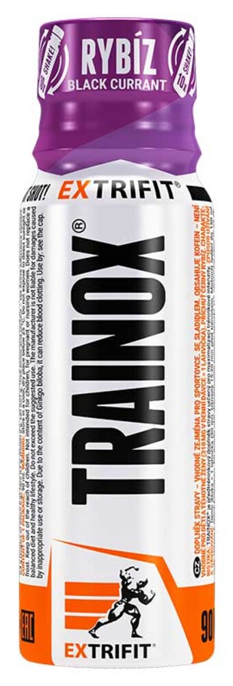 Trainox Shot 90 ml
