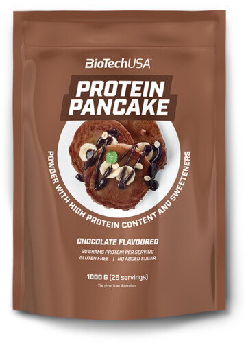 Protein Pancake 1000 g