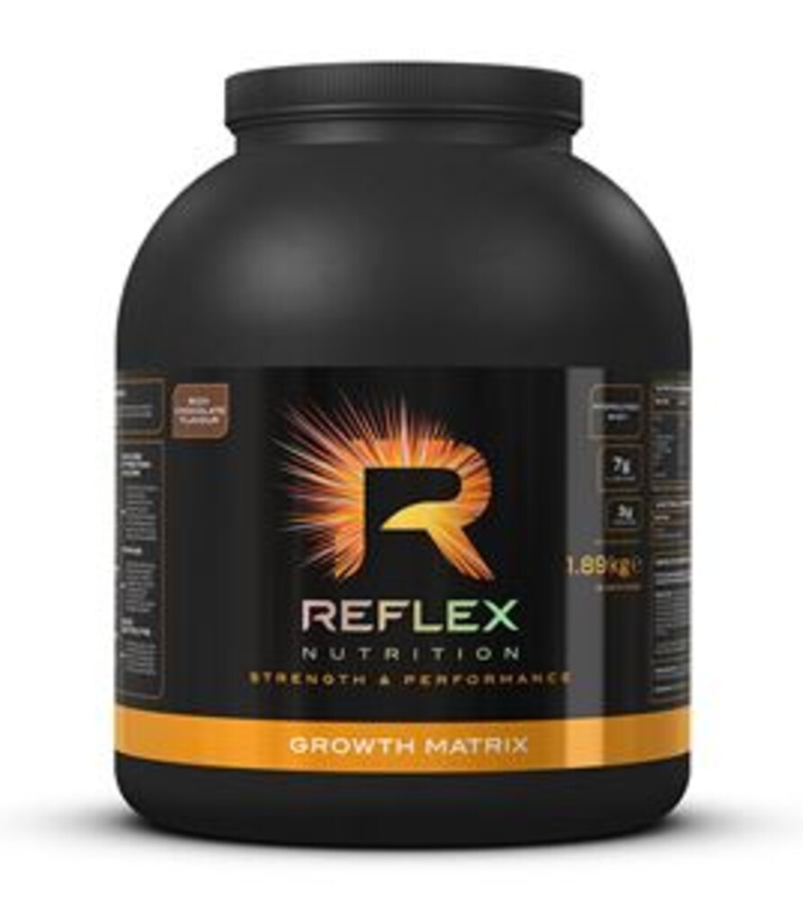 Growth Matrix 1,89kg