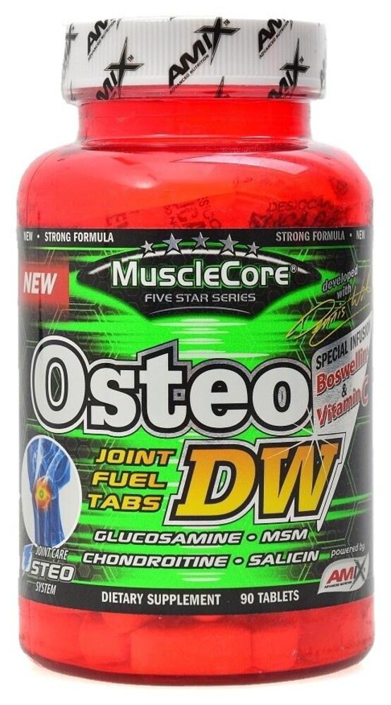 Osteo DW 90 tablet