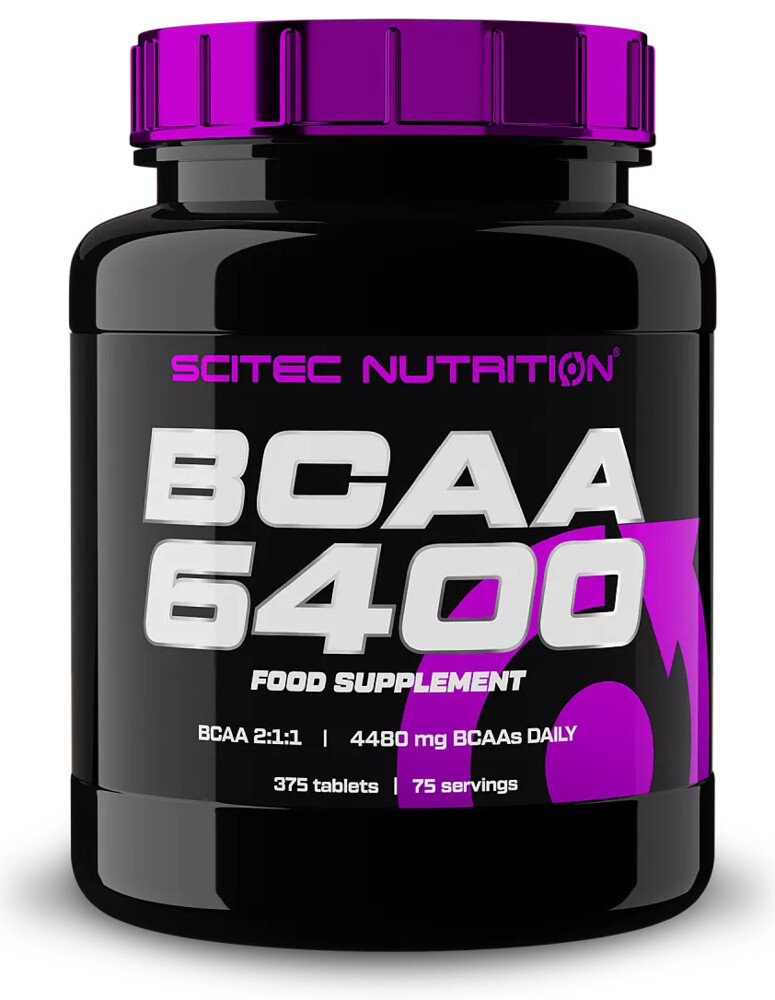 BCAA 6400 375 tbl