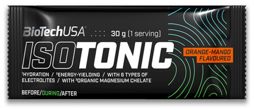 IsoTonic 30 g