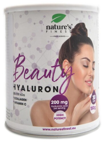 Beauty Hyaluron 150g