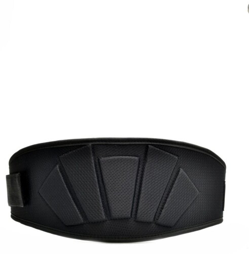 Opasek ultra light belt černý
