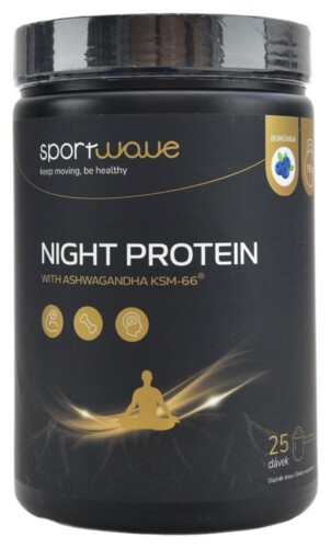 Night protein 750 g