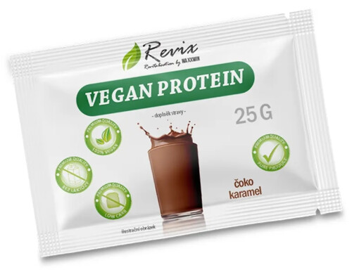 VEGAN PROTEIN 25 g