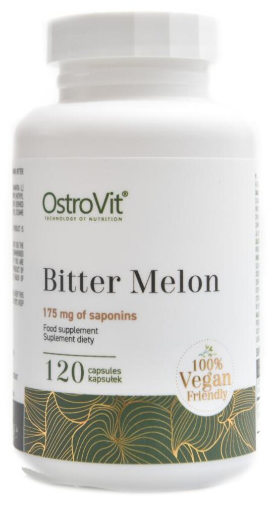 Bitter melon VEGE 120 kapslí