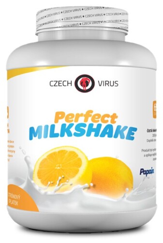 Perfect Milkshake 2000g