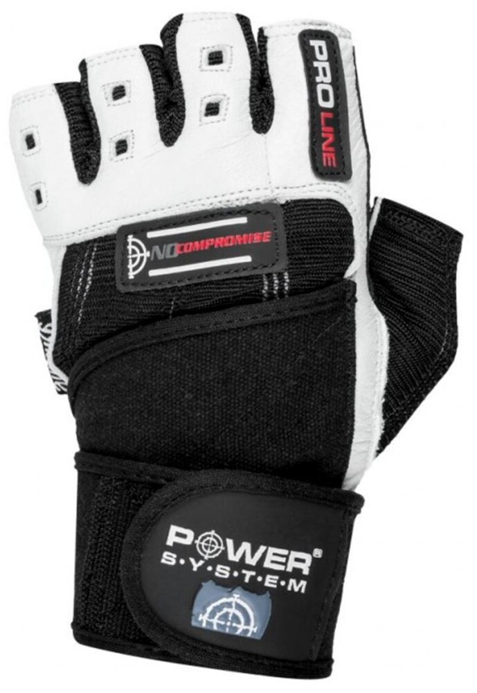 No compromise rukavice 2700