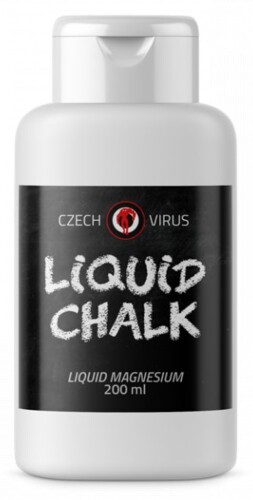 Liquid Chalk 200ml 