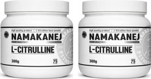Citrulin 300g 1+1