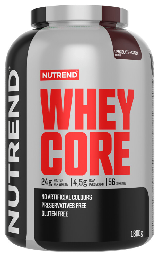 Whey Core   900 g