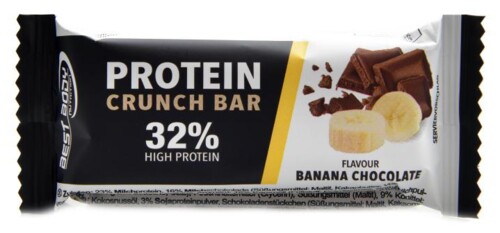 Protein crunch bar 35g