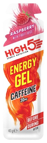 Energy Gel Caffeine 40 g