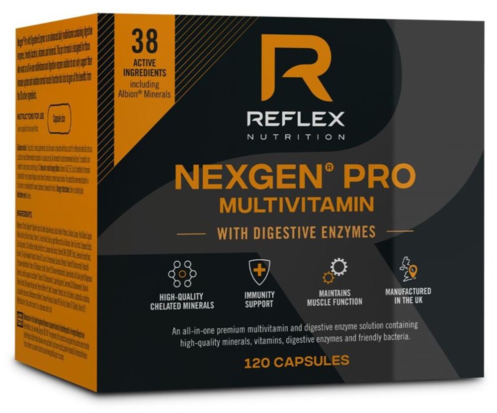Nexgen® PRO