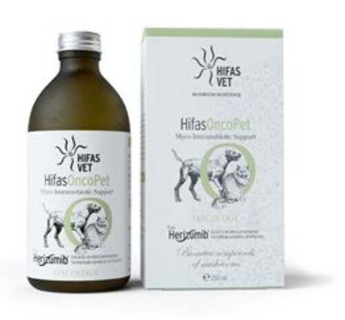 HIFAS Onco Pet 250ml