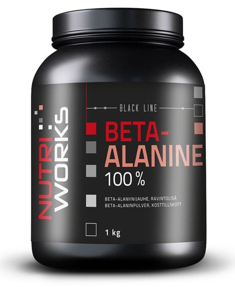 Beta-Alanine 1000 g