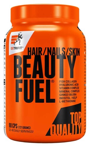 Beauty Fuel 90 cps