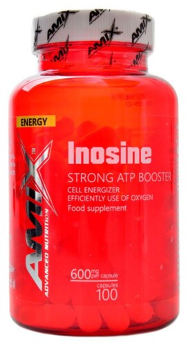 Inosine 100 tablet