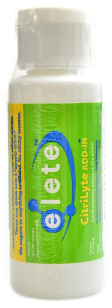 elete Citrilyte 60ml
