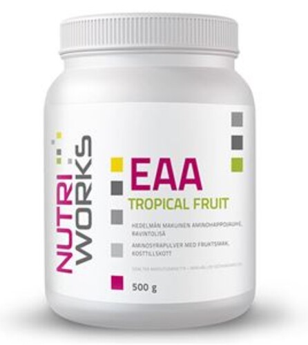 EAA 500 g