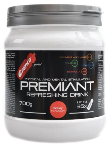 Premiant refreshing drink 700 g