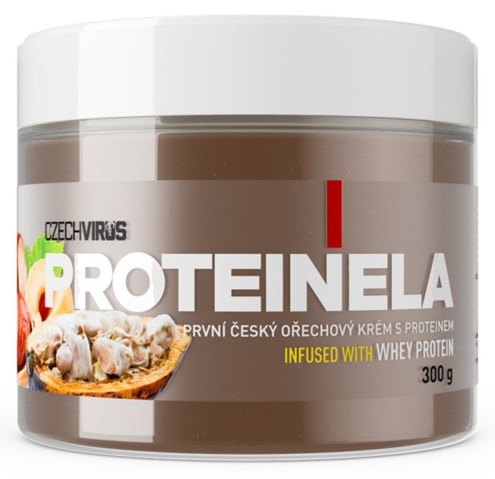 Proteinela