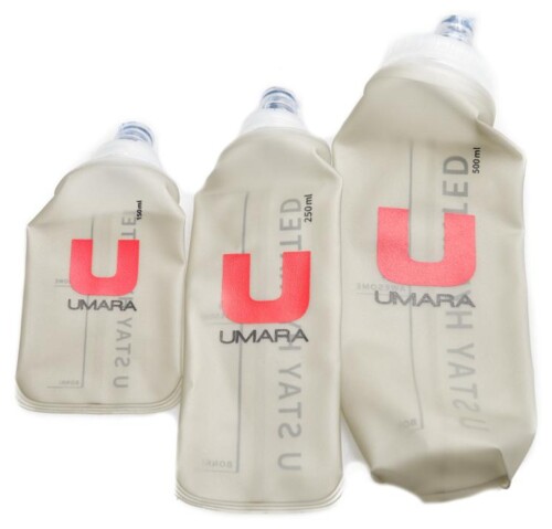 Soft bottle 500 ml