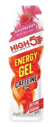 Energy Gel Caffeine 40 g