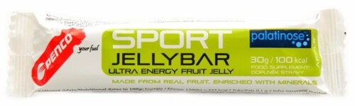 Sport jelly bar 30 g ultra energy