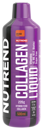 Collagen Liquid   500 ml