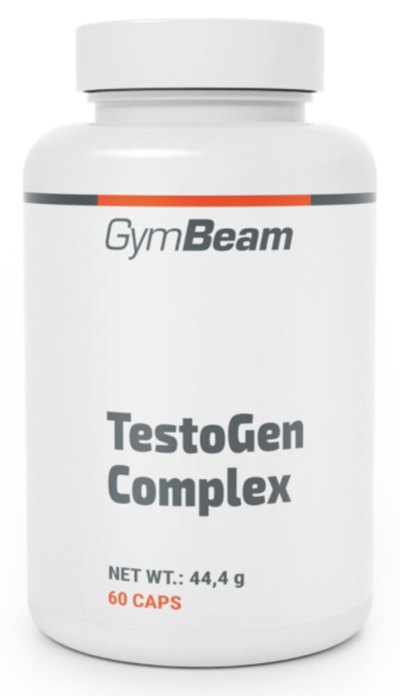 TestoGen Complex 60 kaps.