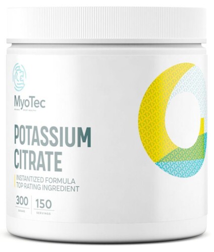 Potassium Citrate 300 g