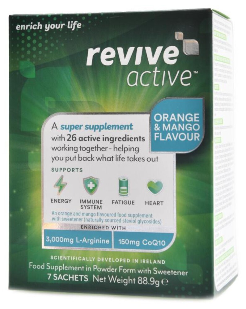 Revive Active 7 sáčků