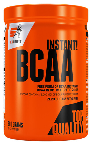 BCAA Instant 300 g