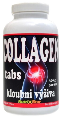 Collagen Tabs 300 tbl.