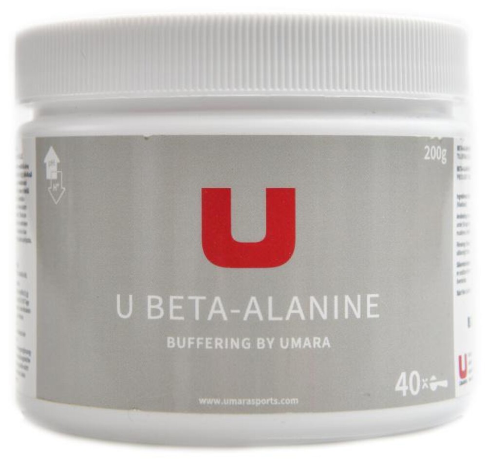 U Beta alanine 200 g