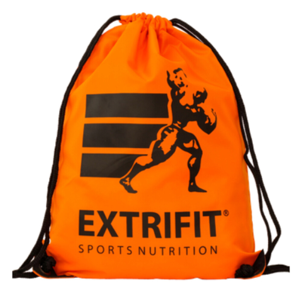 Bag orange