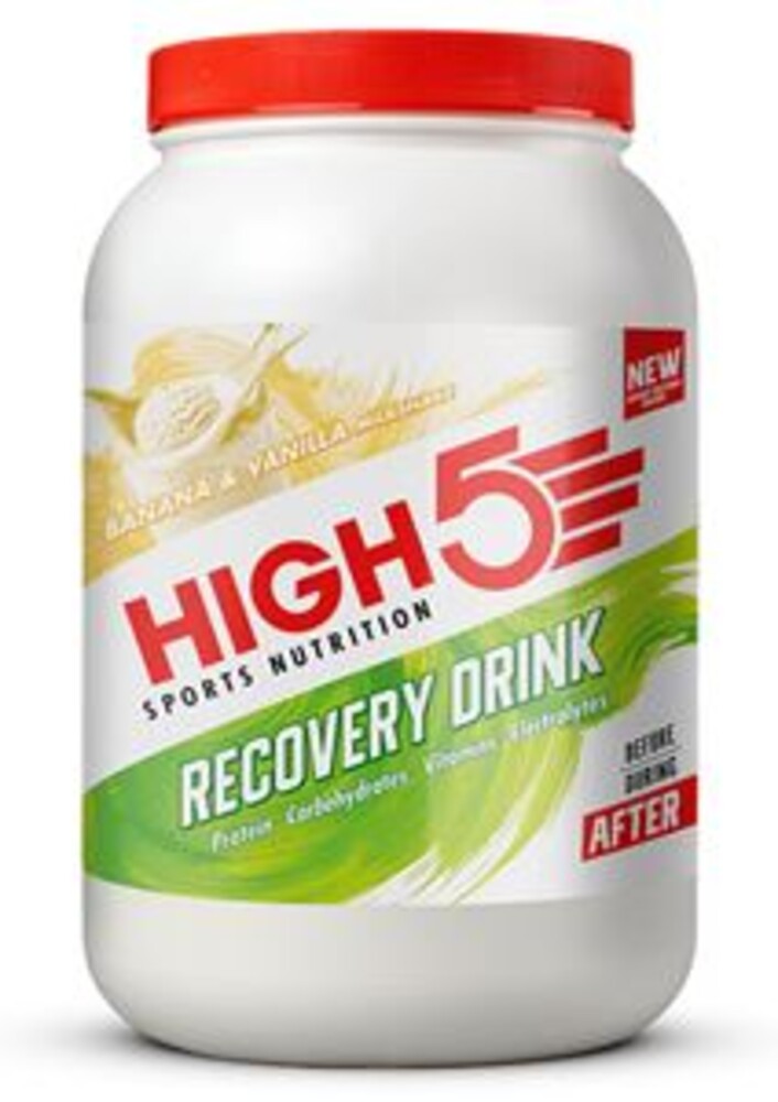 Recovery Drink 1,6 kg