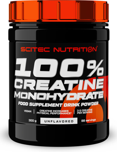 Creatine 300g