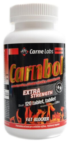 Carnbol 120 tablet
