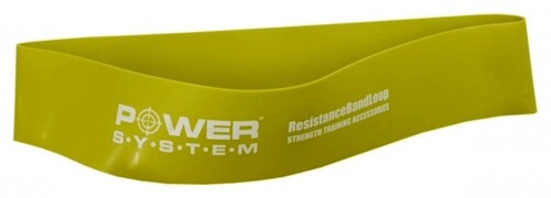 Posilovací guma Flex Loop 2 green zelená 4062