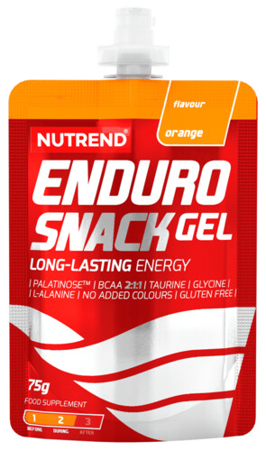Endurosnack sáček   75 g